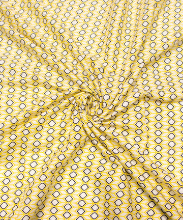 Printed Cotton Fabric Online